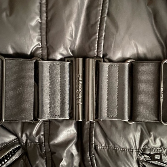 COPY - Rudsak Winter Coat - Picture 3 of 6